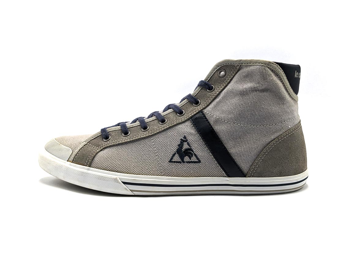 Le Coq Sportif