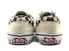 VANS Era (Primary Check)