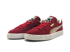 Puma Suede