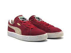 Puma Suede