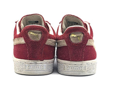 Puma Suede