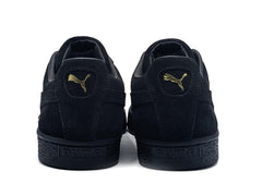 Puma Suede