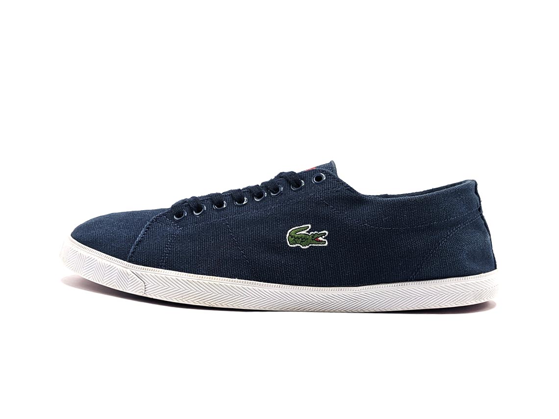 Lacoste Plimsolls