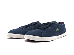Lacoste Plimsolls