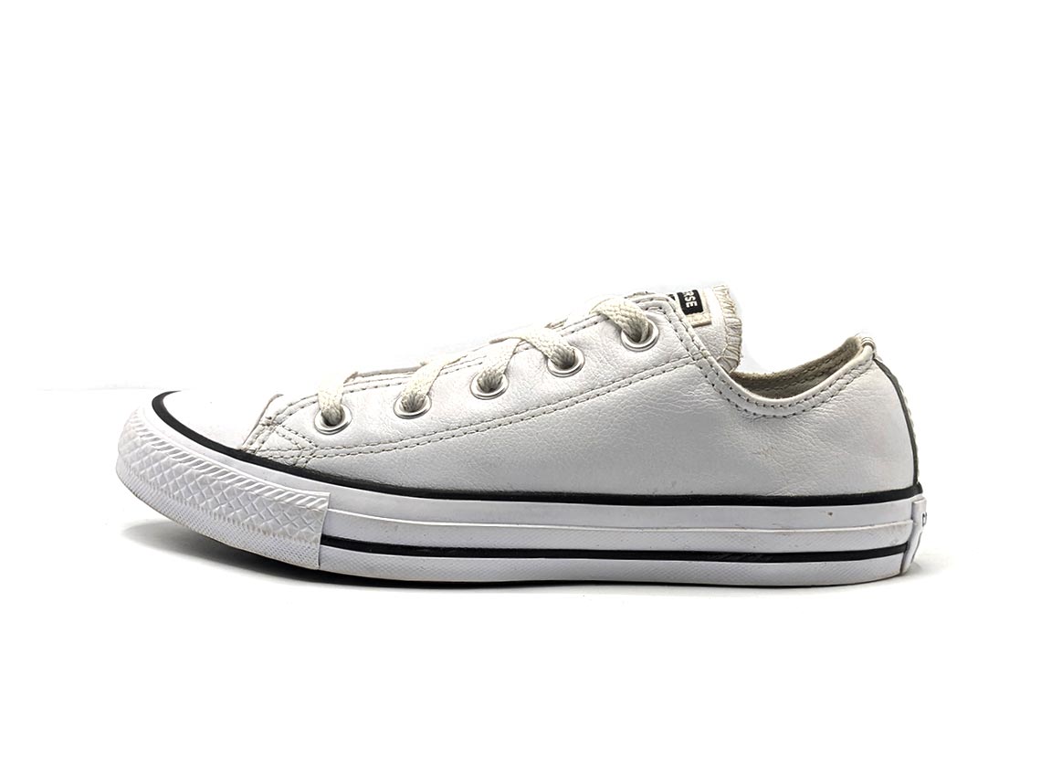 Converse Chuck Taylor All Star – Replay