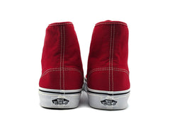 Vans Authentic