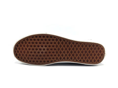 Vans Authentic Deboss Otw
