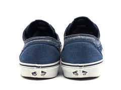 Vans Authentic Deboss Otw