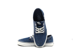 Vans Authentic Deboss Otw
