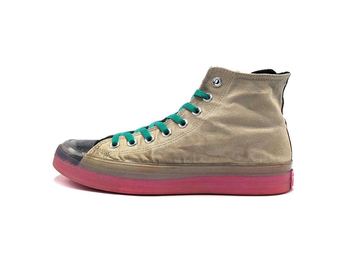 Converse Chuck Taylor All Star CX High 'Digital Terrain