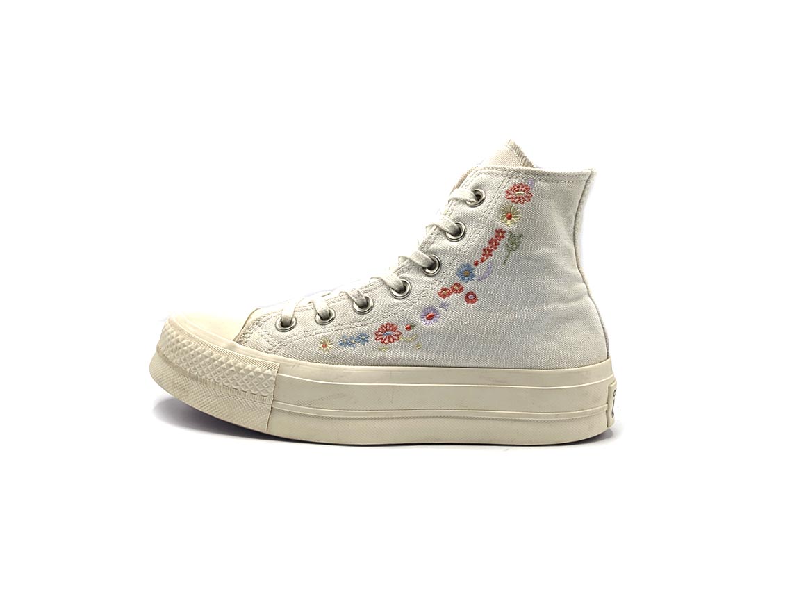 Converse Chuck Taylor All Star Embroidered 1970s
