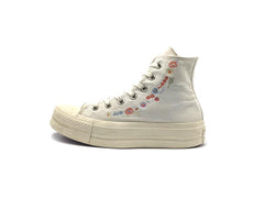 Converse Chuck Taylor All Star Embroidered 1970s