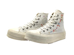 Converse Chuck Taylor All Star Embroidered 1970s
