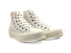 Converse Chuck Taylor All Star Embroidered 1970s