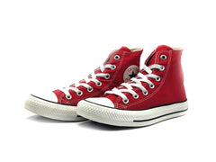 Converse Chuck Taylor All Star Hi Red