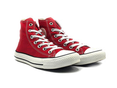 Converse Chuck Taylor All Star Hi Red