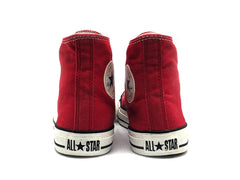 Converse Chuck Taylor All Star Hi Red