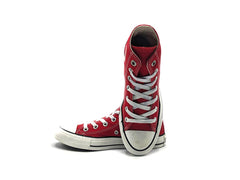 Converse Chuck Taylor All Star Hi Red