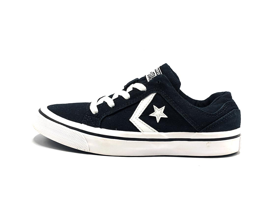 Converse Distrito 2 Canvas Low Sneaker
