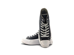 Converse Chuck Taylor Move Hi Black