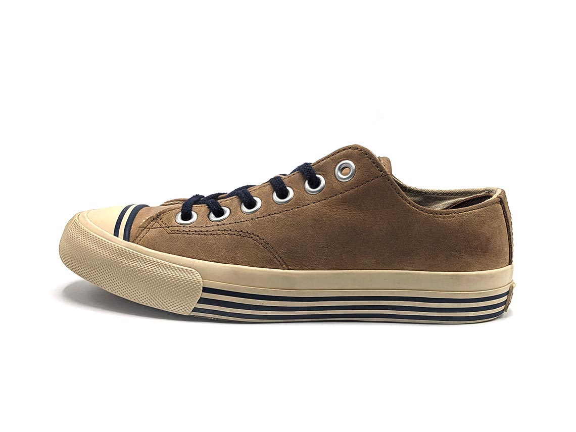 New Pro-Keds