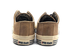 New Pro-Keds