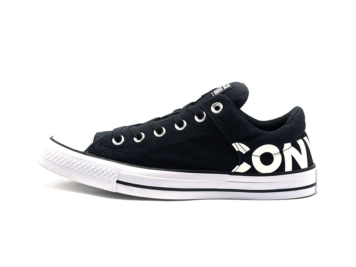 Converse Chuck Taylor All Star High Street Ox