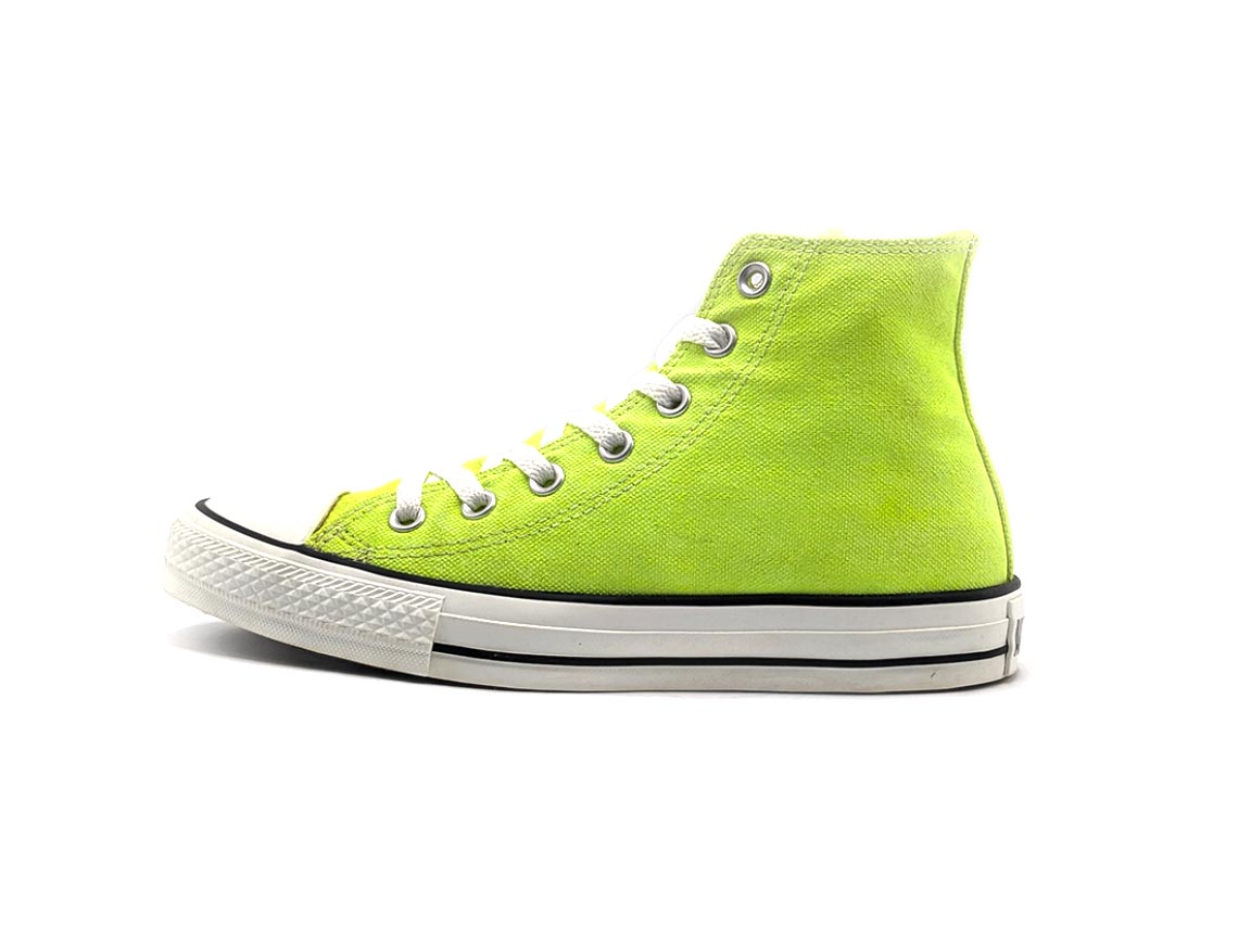Converse Chuck 70 High Midnight Hibiscus