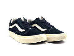 Vans Style 36 Suede Dress Blues