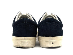 Vans Style 36 Suede Dress Blues