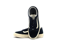 Vans Style 36 Suede Dress Blues