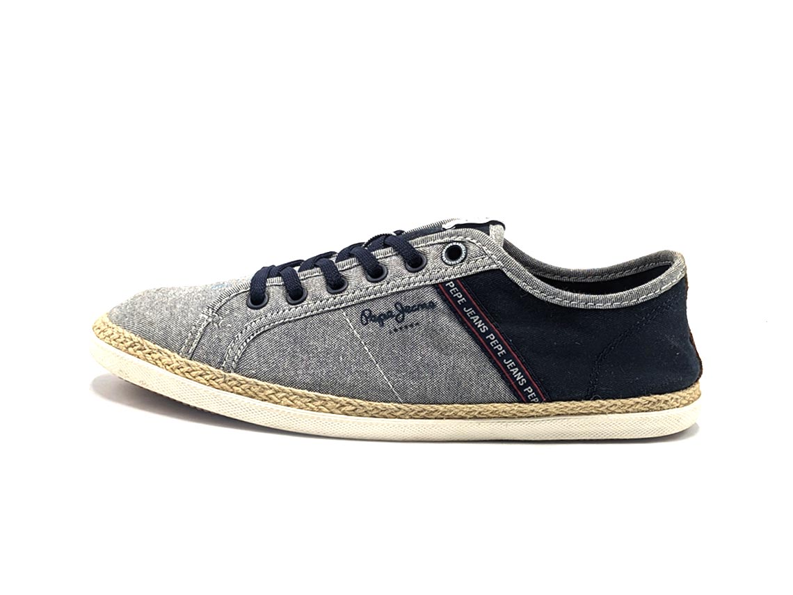 Pepe Jeans Maui Tape Chambray