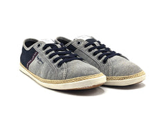 Pepe Jeans Maui Tape Chambray