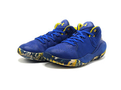 Under Armour Jet 21 Basketball