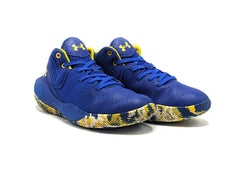 Under Armour Jet 21 Basketball