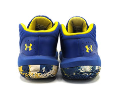 Under Armour Jet 21 Basketball