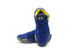 Under Armour Jet 21 Basketball