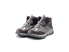 Merrell Moab FST Mid Waterproof