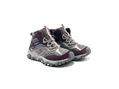 Merrell Moab FST Mid Waterproof