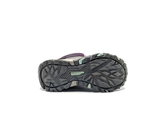 Merrell Moab FST Mid Waterproof