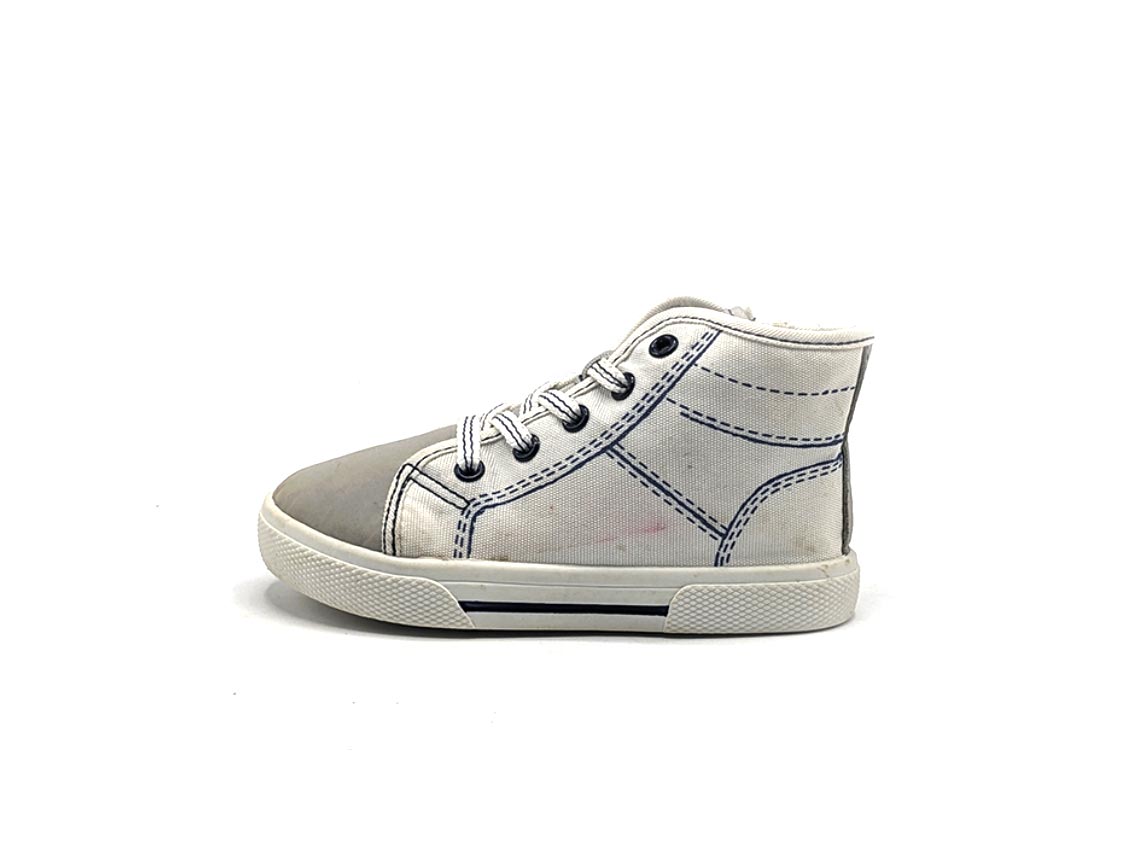 Carter's Nash Casual High-Top