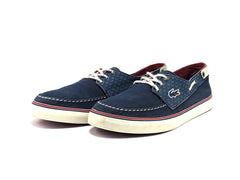 Lacoste Sumac 9 Moccasin Boat