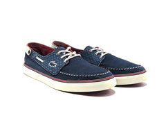 Lacoste Sumac 9 Moccasin Boat