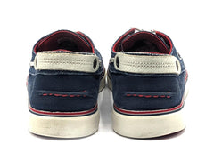 Lacoste Sumac 9 Moccasin Boat