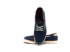 Lacoste Sumac 9 Moccasin Boat