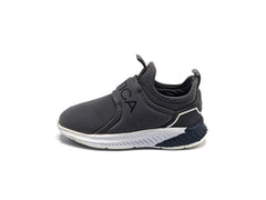 Nautica Kids Fashion Sneaker Slip-On Athletic Running Shoe
