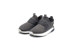 Nautica Kids Fashion Sneaker Slip-On Athletic Running Shoe