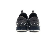 Nautica Kids Fashion Sneaker Slip-On Athletic Running Shoe