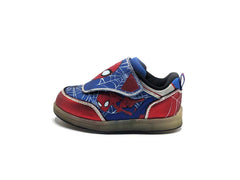 Spider-man Toddler Boys License Light Up