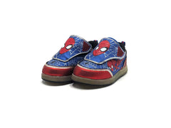 Spider-man Toddler Boys License Light Up